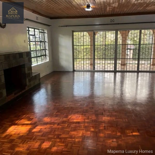 5 Bedroom House for Rent in Karen,bomas of Kenya