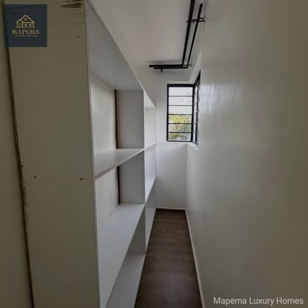 4 bedroom house for rent in Karen magadi road