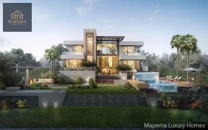 5 Bedroom House for Rent in Karen