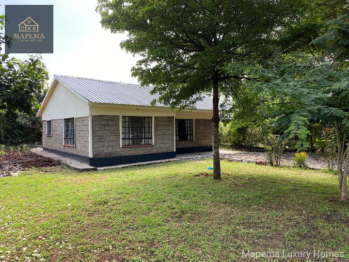 🏡 2 Bedroom House for Rent | Bomas of Kenya | Muiri Road | Karen, Nairobi, Kenya 📍
