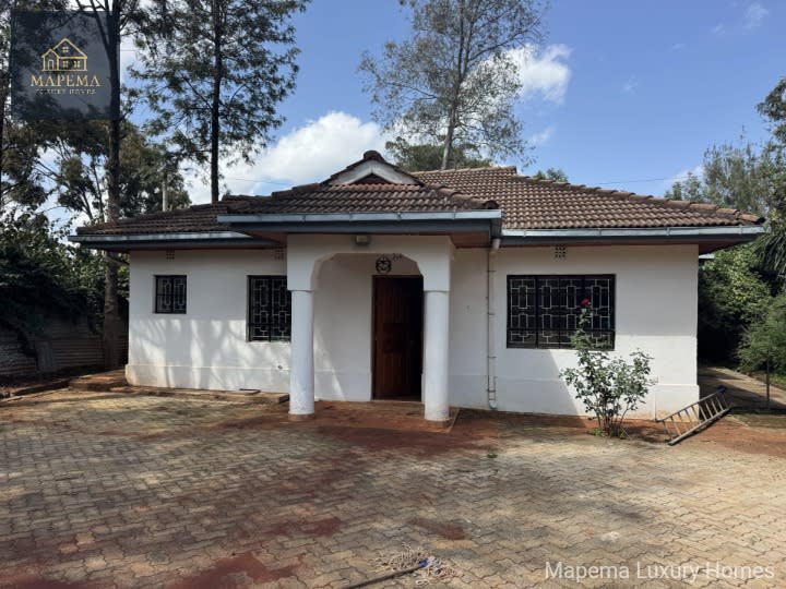 Houses for Rent in Karen – ELEGANT 2 BEDROOM HOUSE FOR RENT IN KAREN HARDY, NAIROBI, KENYA