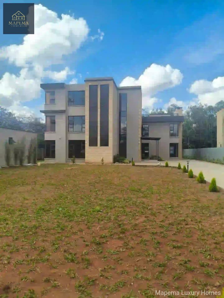 6 Bedroom House for Sale in Karen — photograph 1