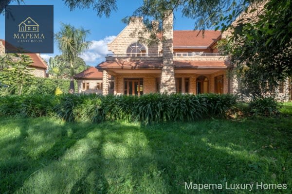 5 Bedroom House for Sale in Karen — photograph 1