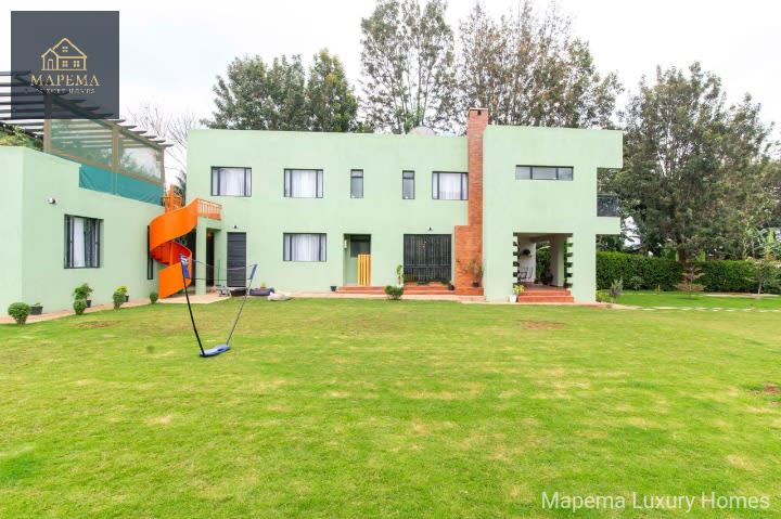 5 Bedroom House for Sale in Karen — photograph 1