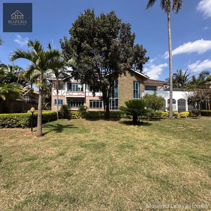 6 Bedroom House for Sale in Karen marula lane — photograph 1