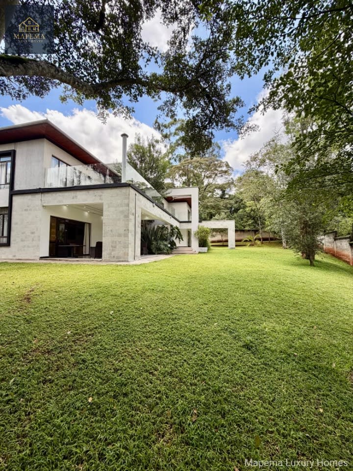 5 Bedroom House for Sale in Karen,ololua estate — photograph 1