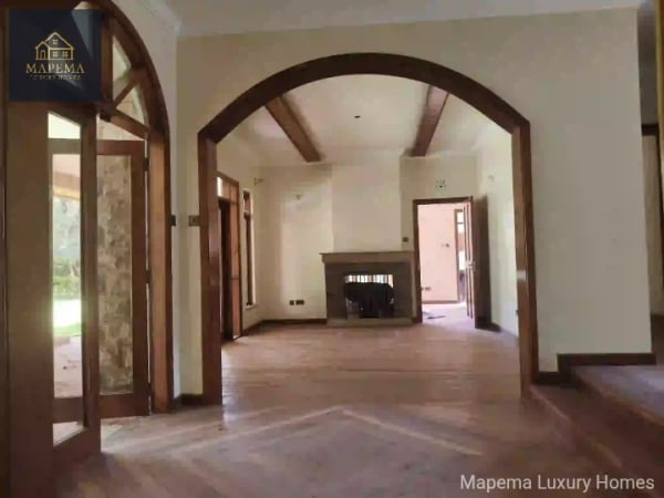 5-Bedroom House for Sale in Karen — photograph 5