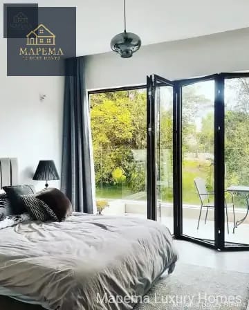FOR SALE – Ultra-Modern 5-Bedroom All Ensuite House in Karen — photograph 3