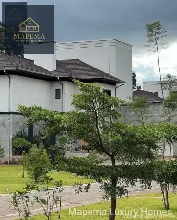 FOR SALE – Ultra-Modern 5-Bedroom All Ensuite House in Karen — photograph 4