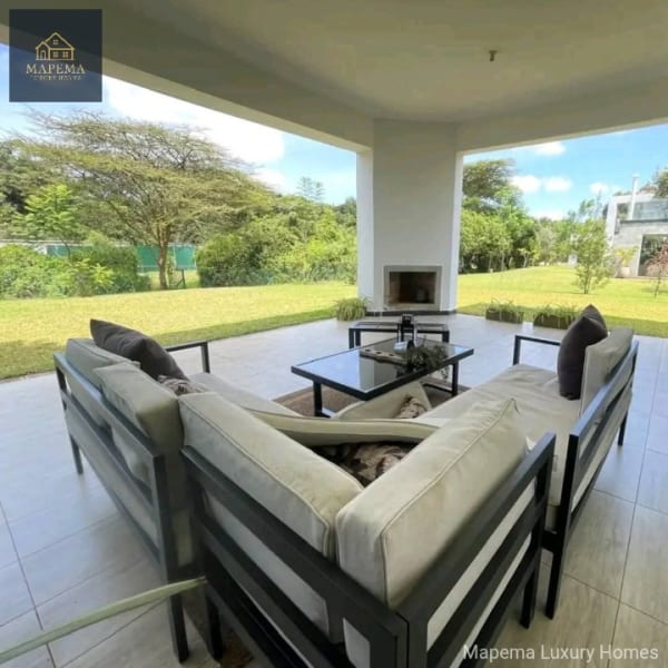 5 Bedroom House for Sale in Karen — photograph 3