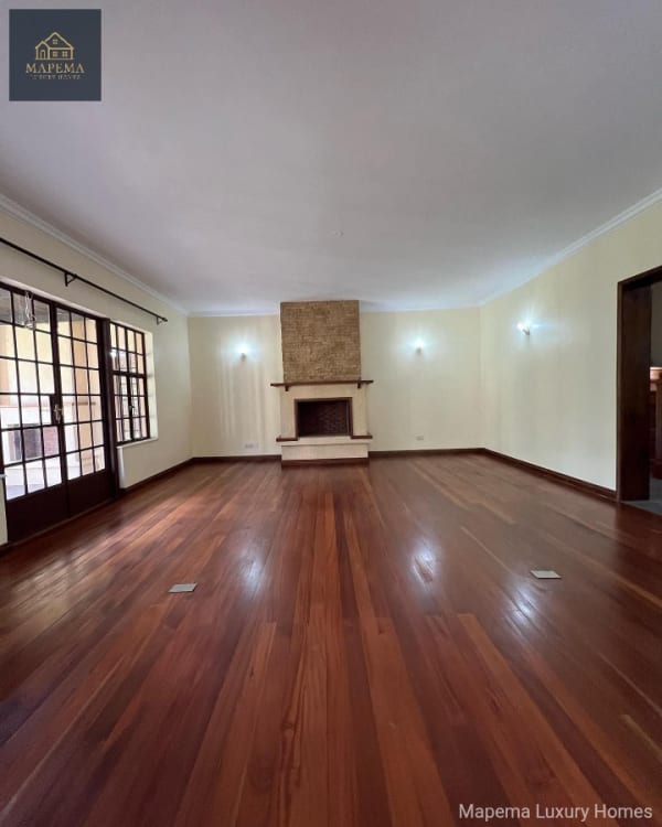 5 Bedroom House for Sale in Karen — photograph 2