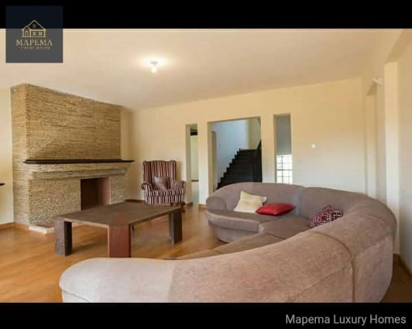 5 bedroom house for sale in Karen — photograph 4