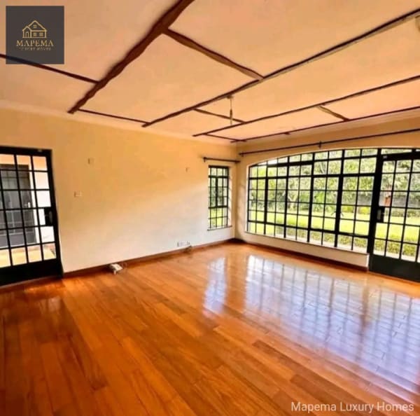 4 bedroom house for sale in Karen — photograph 3