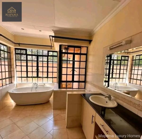 4 bedroom house for sale in Karen — photograph 5