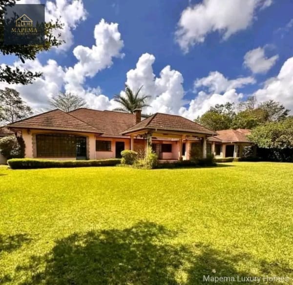 4 bedroom house for sale in Karen — photograph 2