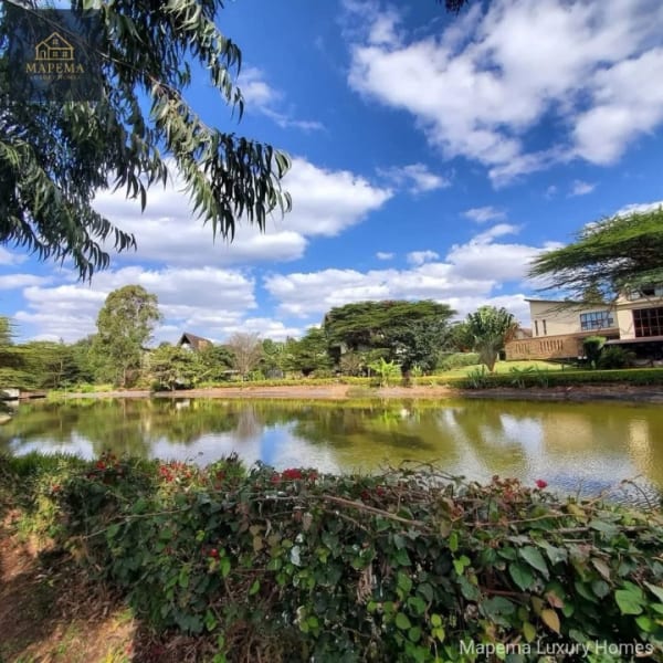 5 Bedroom House for Sale in Karen — photograph 2