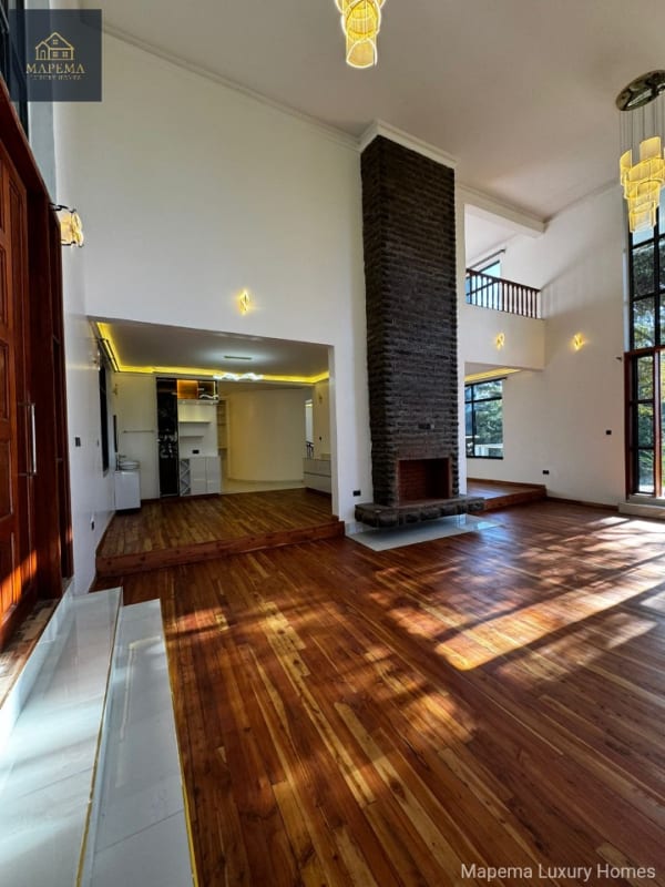 6 Bedroom House for Sale in Karen — photograph 5