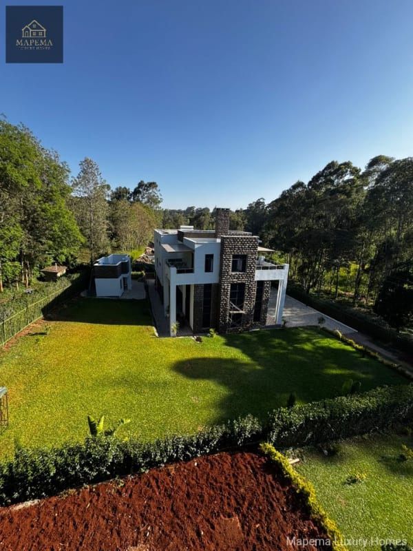 6 Bedroom House for Sale in Karen — photograph 2