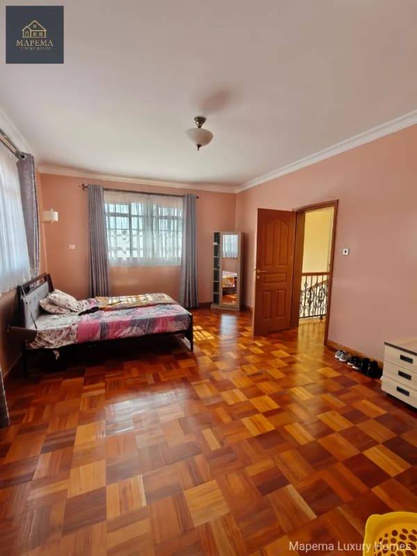 Mapema Luxury Homes | Modern 4-Bedroom House for Sale in Bogani Road, Karen, Nairobi, Kenya — photograph 2