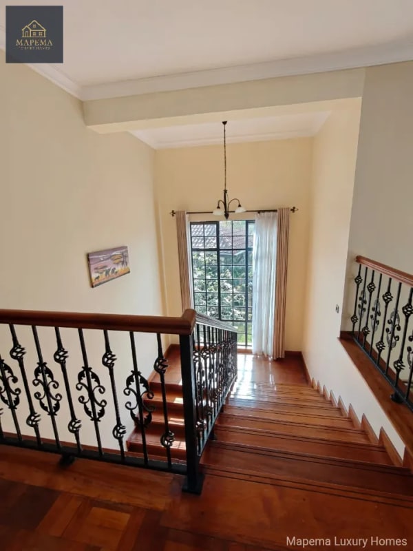 Mapema Luxury Homes | Modern 4-Bedroom House for Sale in Bogani Road, Karen, Nairobi, Kenya — photograph 5