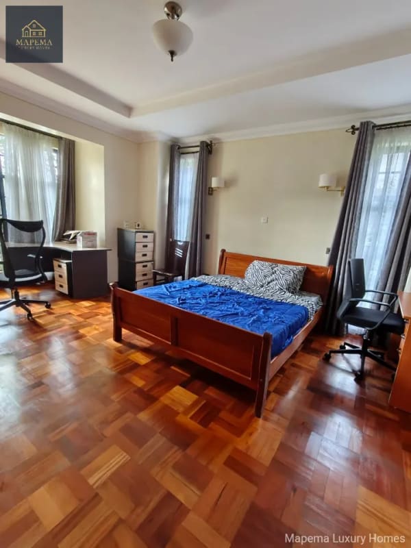Mapema Luxury Homes | Modern 4-Bedroom House for Sale in Bogani Road, Karen, Nairobi, Kenya — photograph 4