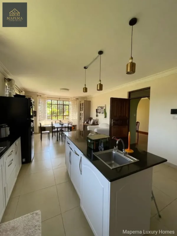 5-Bedroom Luxury Townhouse for Sale in Fair Acres Estate, Karen — photograph 3