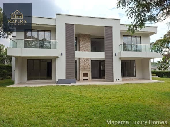 5 Bedroom Maisonette for Sale in Karen Hardy – KES 185 Million — photograph 4