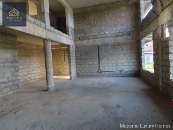 7-Bedroom Luxury Palatial Home | Karen – Kuwinda, Nairobi — photograph 2