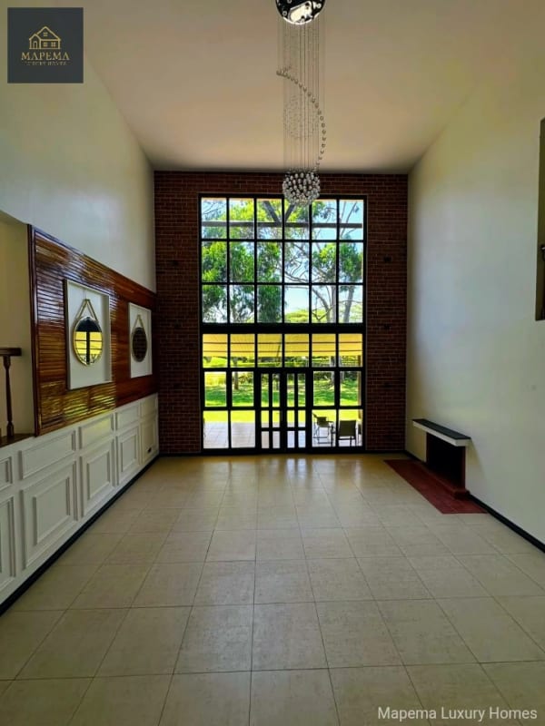 Luxury 5-Bedroom Family Home for Sale | Marist Road, Karen, Nairobi | Half Acre | Lake Views | KSh 140M — photograph 4