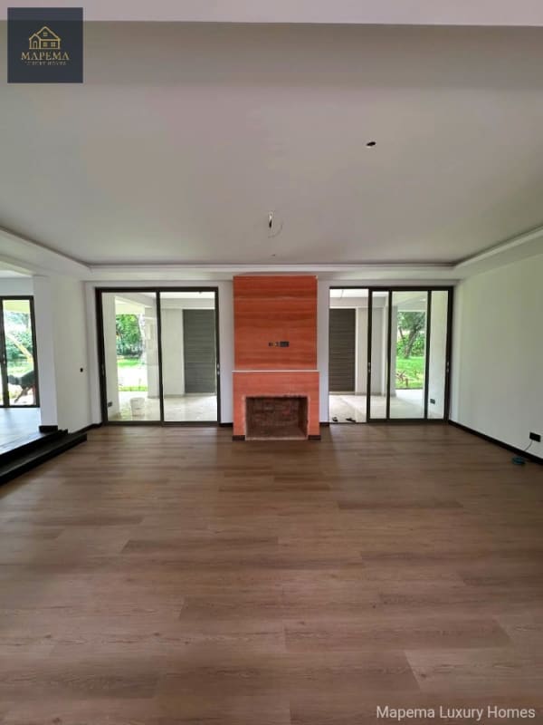 New & Modern 5-Bedroom Luxury Home for Sale | Karen Hardy, Nairobi, Kenya | Gated Community | KSh 160M — photograph 2