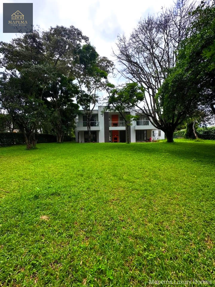 New & Modern 5-Bedroom Luxury Home for Sale | Karen Hardy, Nairobi, Kenya | Gated Community | KSh 160M