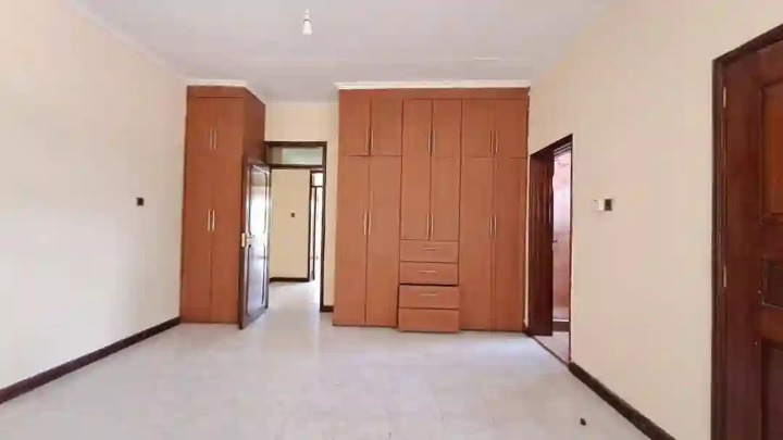5 bedroom house for rent in nyari-400k