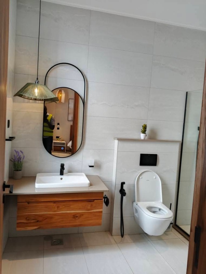 4 bedroom apartment+Dsq for sale in loresho-66m