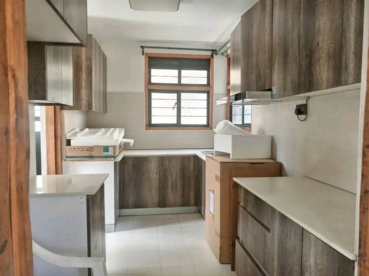 4 bedroom house for rent syokimou -katani road-120k