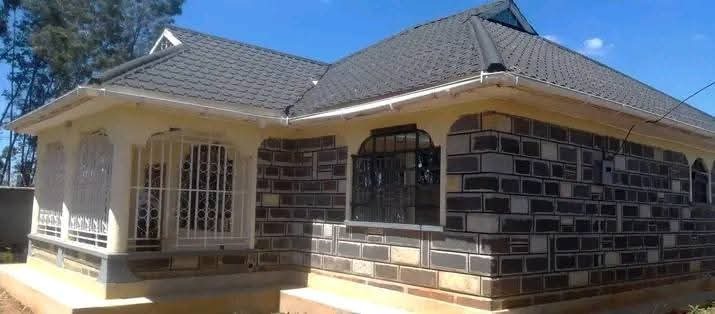 3 bedroom house for sale in Eldoret -9m