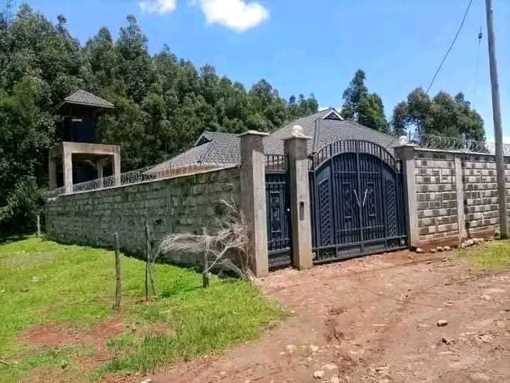 House for sale at Eldoret 