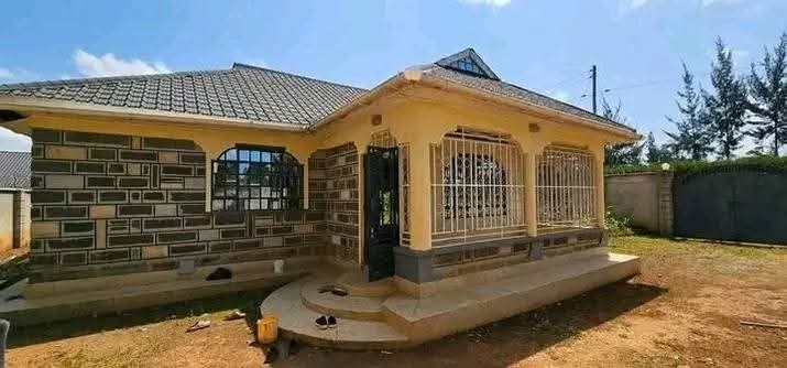3 bedroom house for sale in Eldoret -9m