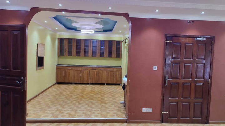 7 bedroom house for rent in Athi river 
