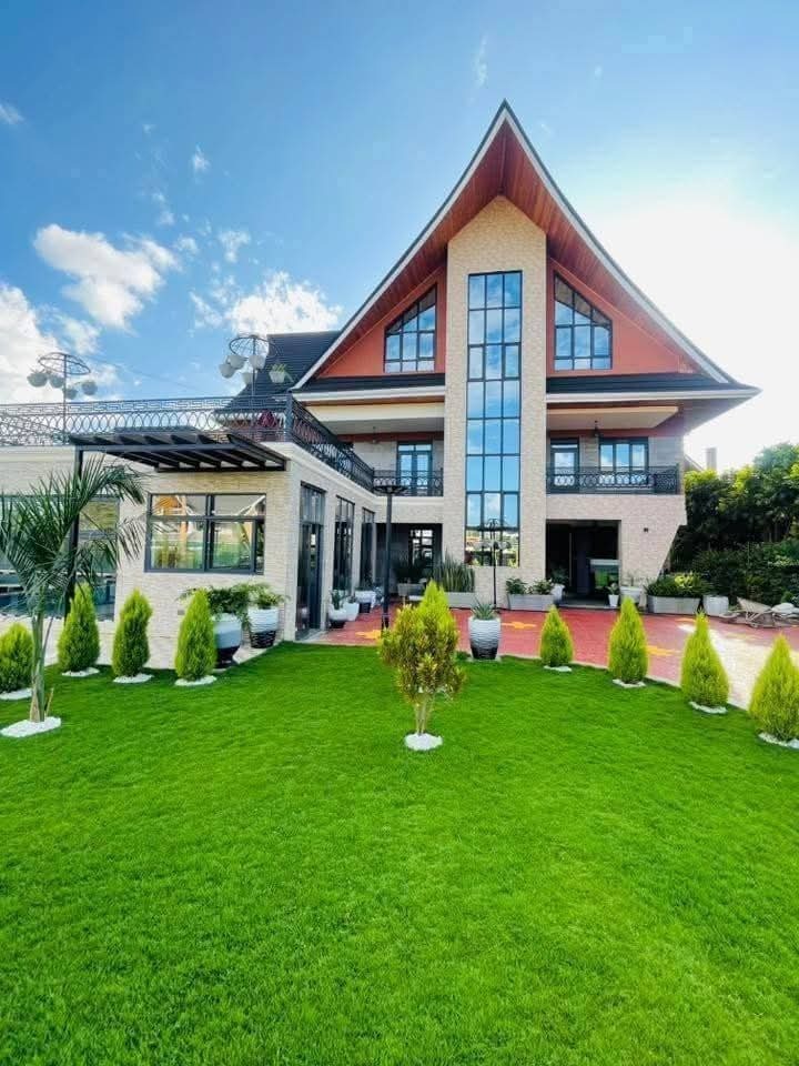 House for sale at Dykio 