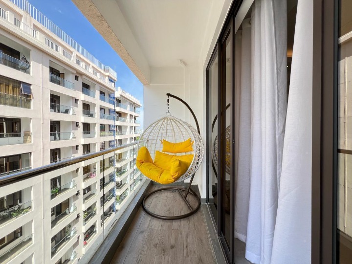 4 bedroom apartment for sale in Kilimani 