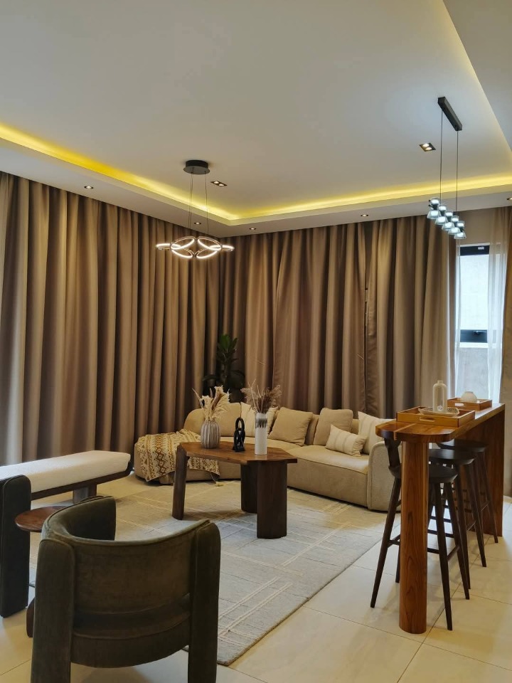 4 bedroom townhouse for sale in loresho 
