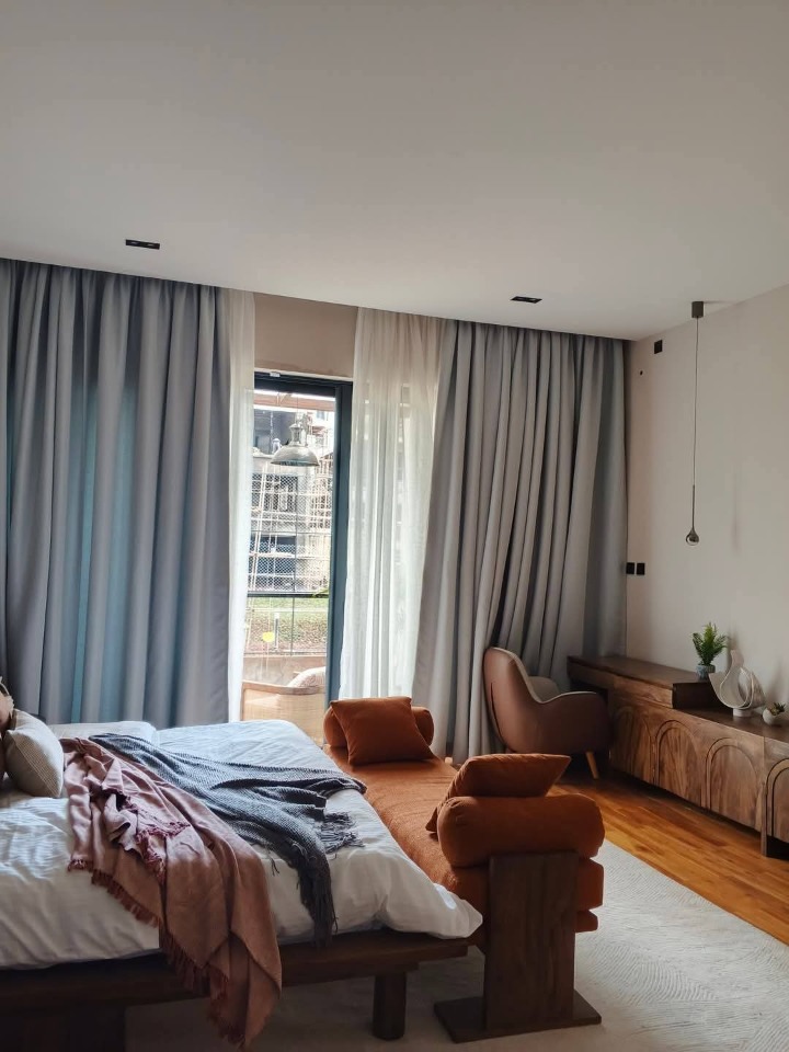 4 bedroom townhouse for sale in loresho 