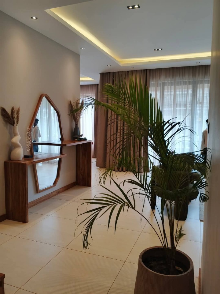 4 bedroom townhouse for sale in loresho 