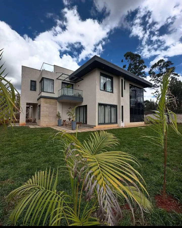 House for sale at Loresho 