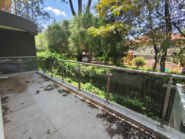 1 bedroom apartment for rent in Karen -70k
