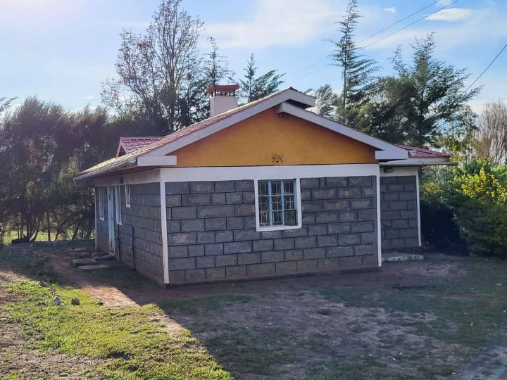 1 acre for sale in Nanyuki -6.5m