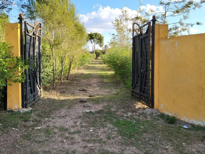 1 acre for sale in Nanyuki -6.5m