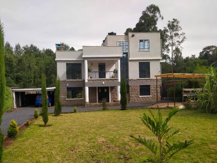 6 bedroom house for sale in Ngong -19mng-19m