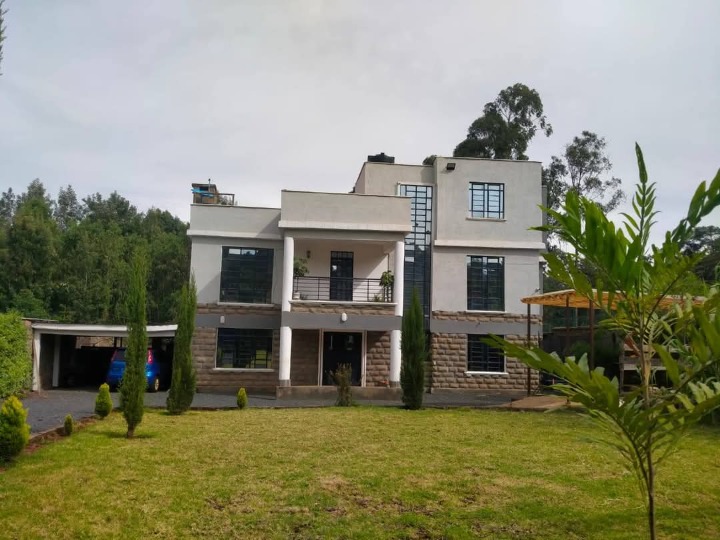 6 bedroom house for sale in Ngong -19mng-19m