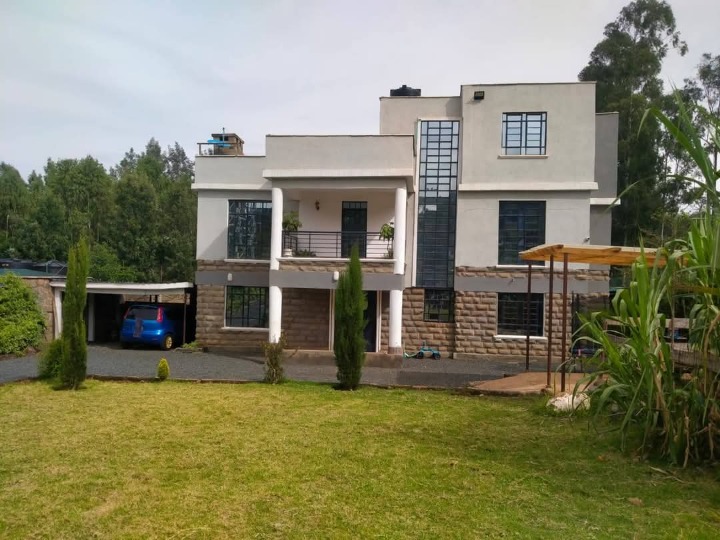 House for sale at Bondeni 